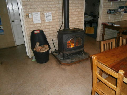 Baywatch Retreat Augusta - Foster Accommodation 30