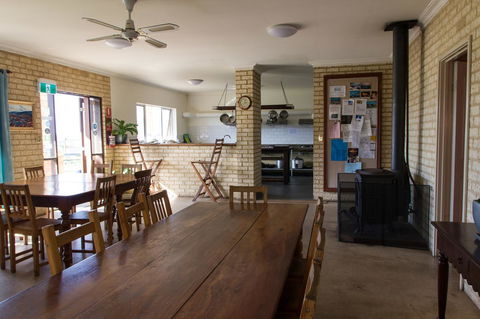 Baywatch Retreat Augusta - Foster Accommodation 21