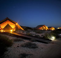 Sal Salis Ningaloo Reef - Foster Accommodation