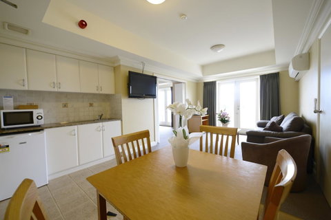 The Jetty Resort - Foster Accommodation 20