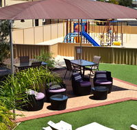 The Jetty Resort - Foster Accommodation