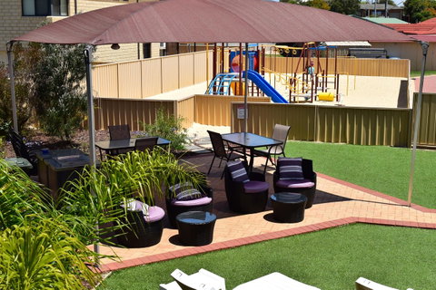 The Jetty Resort - Foster Accommodation 0