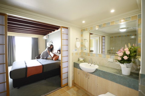 The Jetty Resort - Foster Accommodation 14