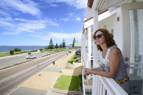 The Jetty Resort - Foster Accommodation 5