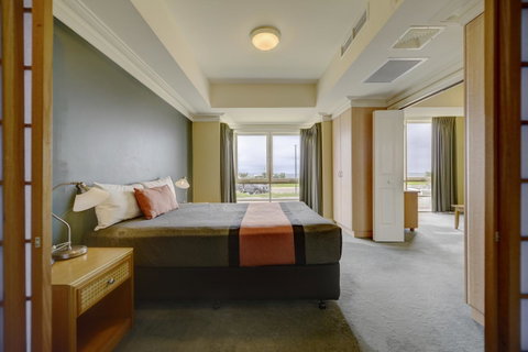 The Jetty Resort - Foster Accommodation 21