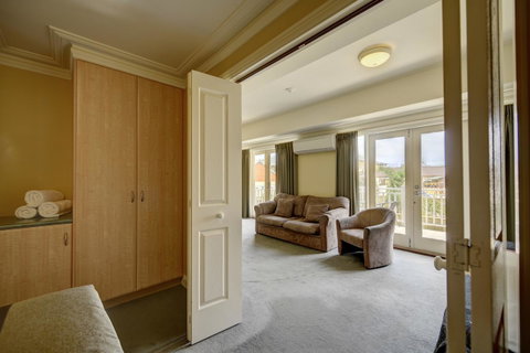 The Jetty Resort - Foster Accommodation 25