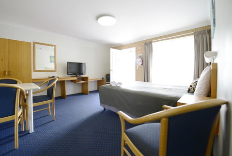 The Jetty Resort - Foster Accommodation 41