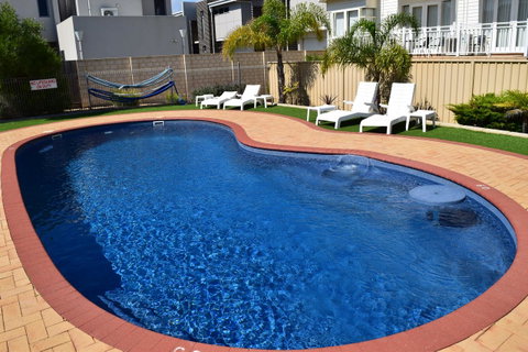 The Jetty Resort - Foster Accommodation 18