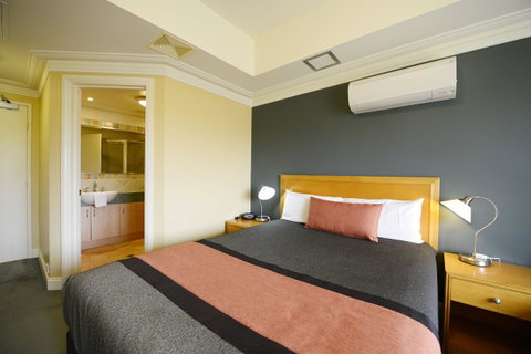 The Jetty Resort - Foster Accommodation 30