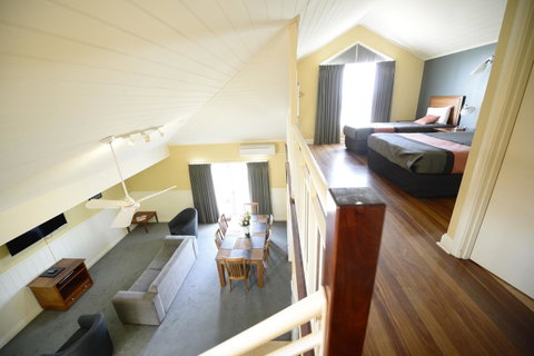The Jetty Resort - Foster Accommodation 15