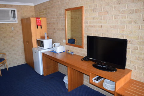 The Jetty Resort - Foster Accommodation 43