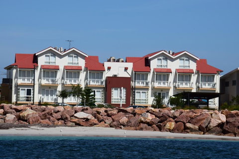 The Jetty Resort - Foster Accommodation 36