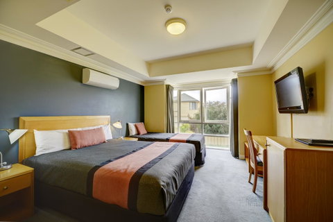 The Jetty Resort - Foster Accommodation 31