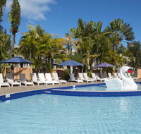 Kalbarri Beach Resort - Foster Accommodation