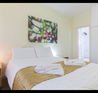 Broadway Apartments - Foster Accommodation