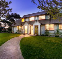 Sienna Estate Lodge And Winery - Foster Accommodation