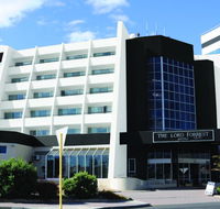 Best Western Plus Hotel Lord Forrest - Foster Accommodation