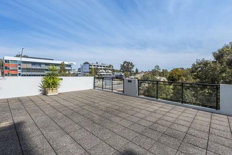 Ascot Quays Apartment 102 - Foster Accommodation 9