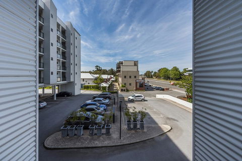 Ascot Quays Apartment 102 - Foster Accommodation 17