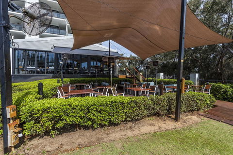 Ascot Quays Apartment 102 - Foster Accommodation 2