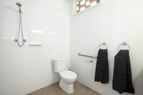 EUCLA MOTOR HOTEL - Foster Accommodation 5