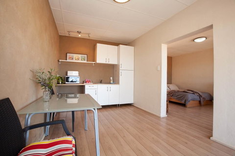 EUCLA MOTOR HOTEL - Foster Accommodation 14