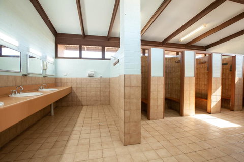 EUCLA MOTOR HOTEL - Foster Accommodation 8