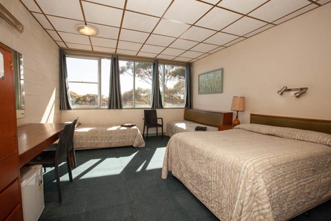 EUCLA MOTOR HOTEL - Foster Accommodation 20