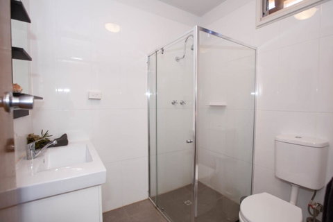 EUCLA MOTOR HOTEL - Foster Accommodation 22