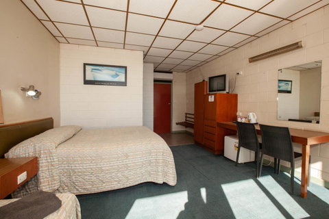 EUCLA MOTOR HOTEL - Foster Accommodation 19