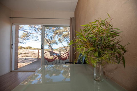 EUCLA MOTOR HOTEL - Foster Accommodation 12