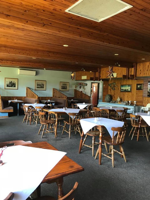 EUCLA MOTOR HOTEL - Foster Accommodation 36