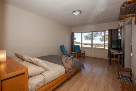 EUCLA MOTOR HOTEL - Foster Accommodation 17