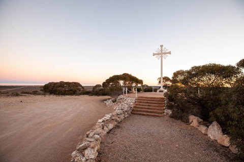 EUCLA MOTOR HOTEL - Foster Accommodation 2