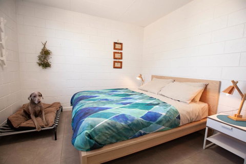 EUCLA MOTOR HOTEL - Foster Accommodation 24