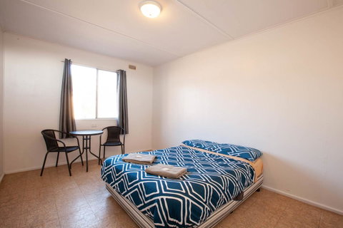 EUCLA MOTOR HOTEL - Foster Accommodation 11