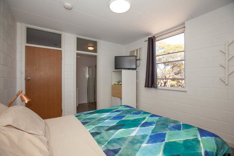 EUCLA MOTOR HOTEL - Foster Accommodation 23