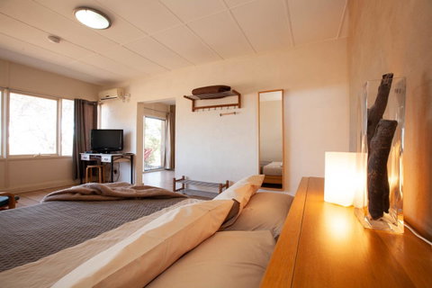 EUCLA MOTOR HOTEL - Foster Accommodation 15