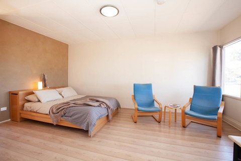 EUCLA MOTOR HOTEL - Foster Accommodation 16