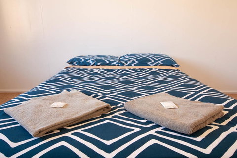 EUCLA MOTOR HOTEL - Foster Accommodation 10