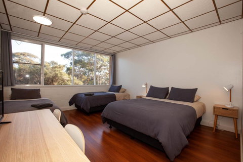 EUCLA MOTOR HOTEL - Foster Accommodation 6