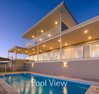 32 Corella Court - Private Jetty and Pool - Foster Accommodation