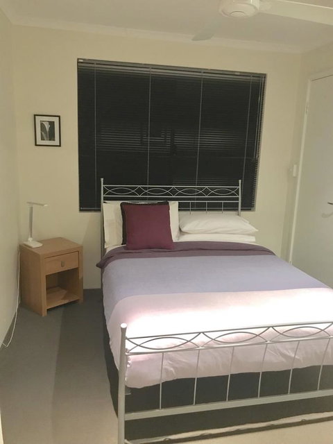 THE SANCTUARY LUXURY HOLIDAY HOME - Foster Accommodation 8