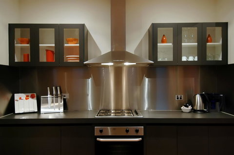 THE SANCTUARY LUXURY HOLIDAY HOME - Foster Accommodation 10