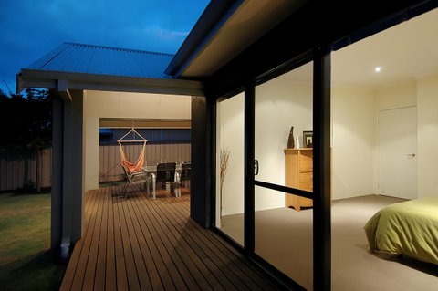 THE SANCTUARY LUXURY HOLIDAY HOME - Foster Accommodation 26