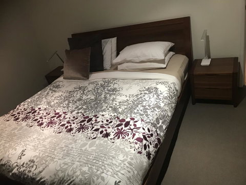 THE SANCTUARY LUXURY HOLIDAY HOME - Foster Accommodation 4