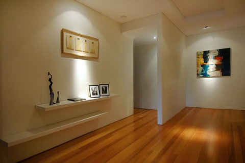 THE SANCTUARY LUXURY HOLIDAY HOME - Foster Accommodation 13
