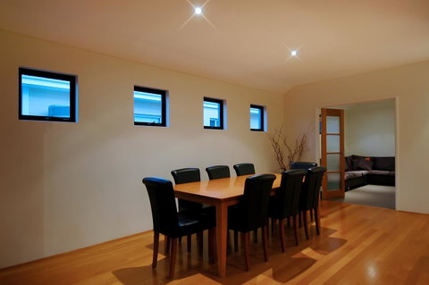 THE SANCTUARY LUXURY HOLIDAY HOME - Foster Accommodation 20