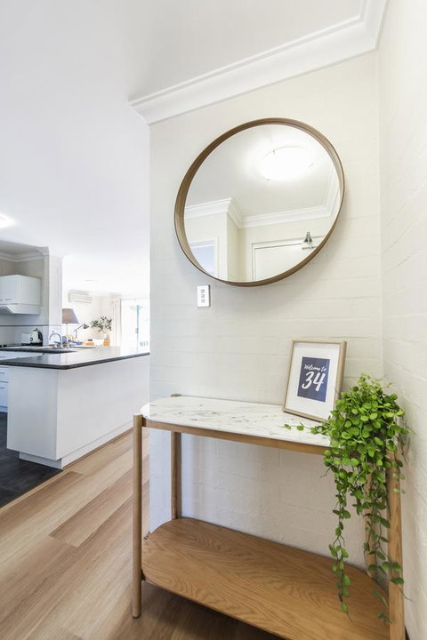 Subiaco Village - 34 - Foster Accommodation 12