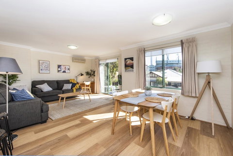 Subiaco Village - 34 - Foster Accommodation 0